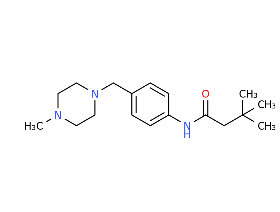 Structure Amb10021149