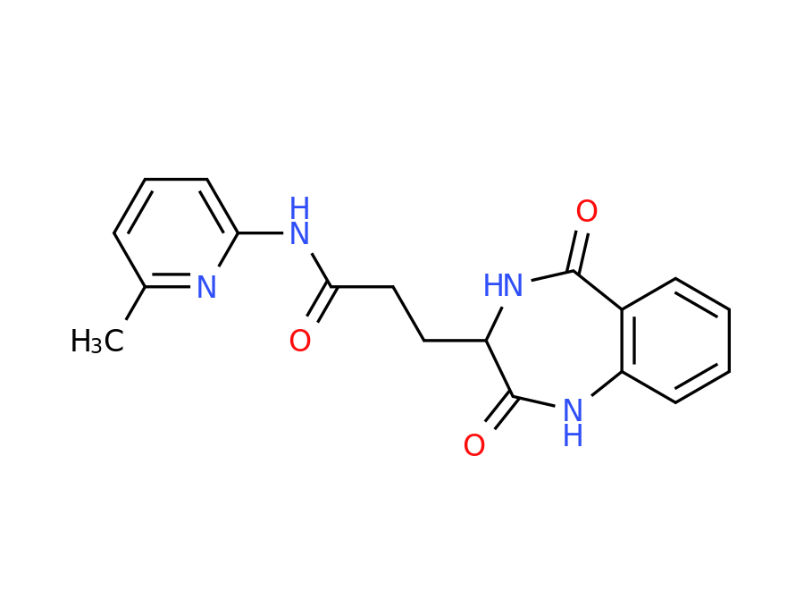 Structure Amb10021585