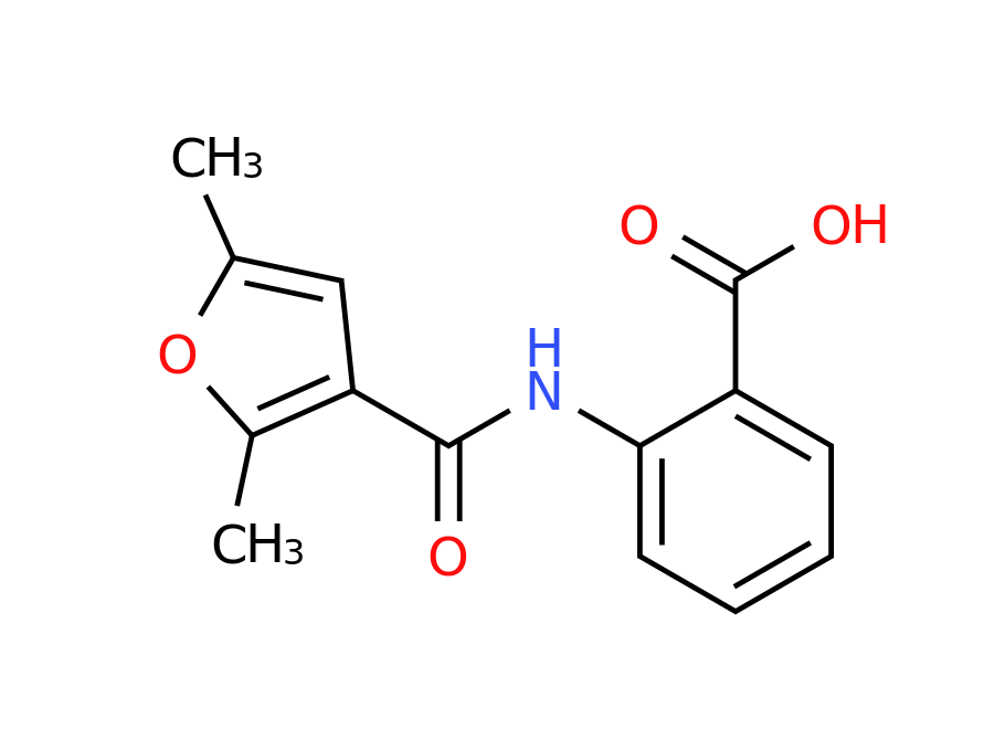 Structure Amb1002165