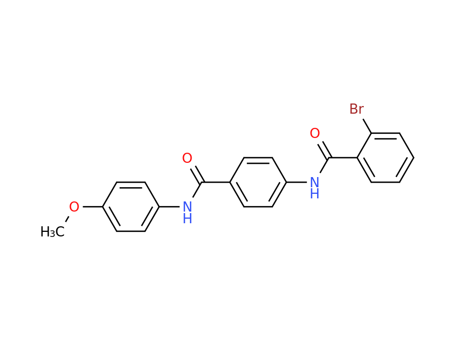 Structure Amb1002237