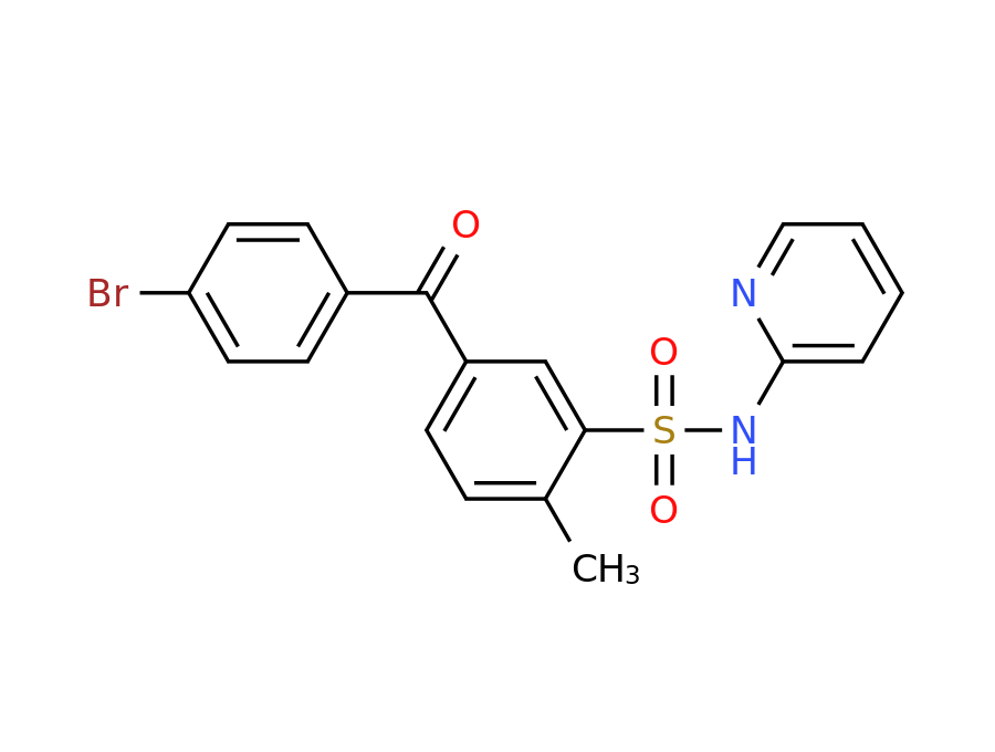 Structure Amb1002255