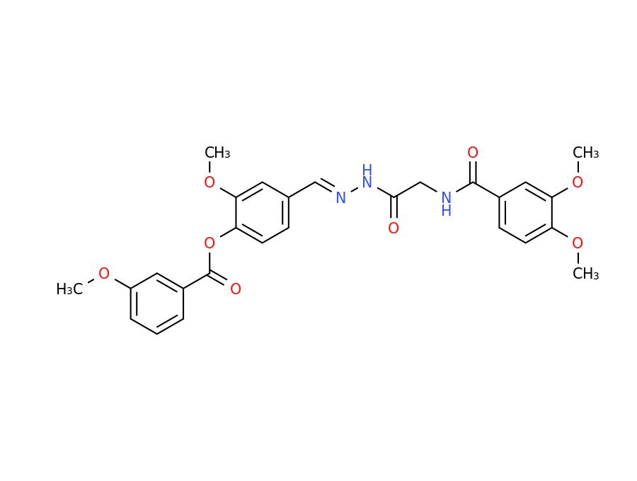 Structure Amb1002381