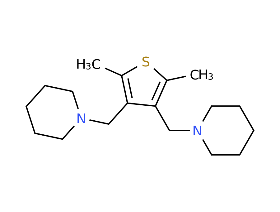 Structure Amb1002498