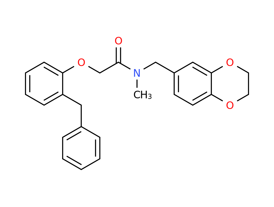 Structure Amb100254