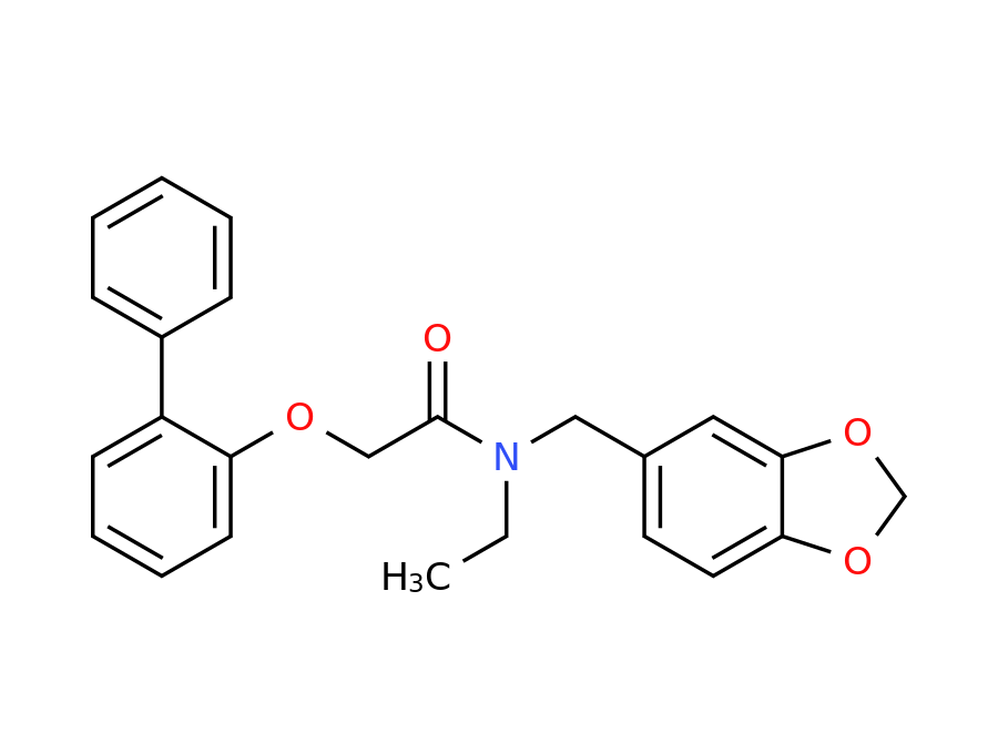 Structure Amb100257