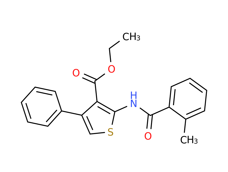 Structure Amb1002750