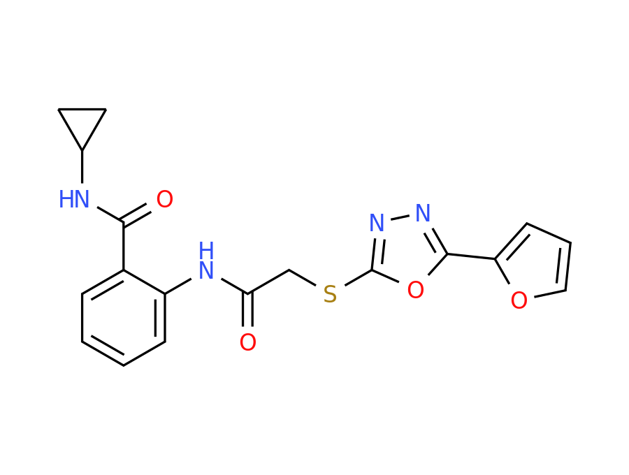 Structure Amb100313