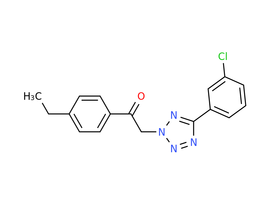 Structure Amb100325