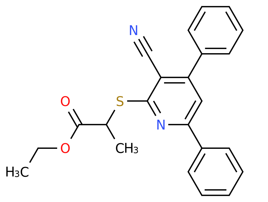 Structure Amb1003302