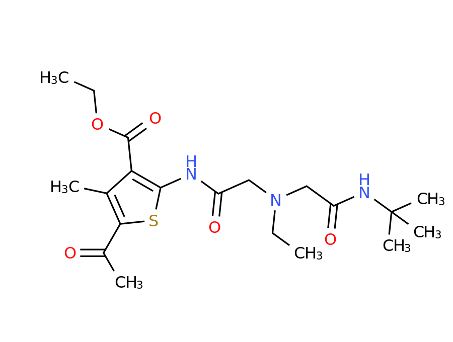 Structure Amb100335