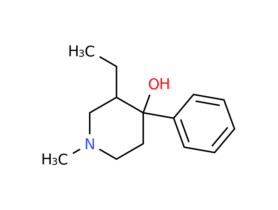 Structure Amb1003528