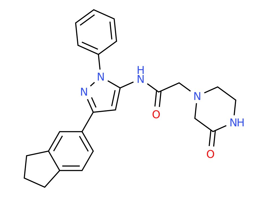 Structure Amb100399