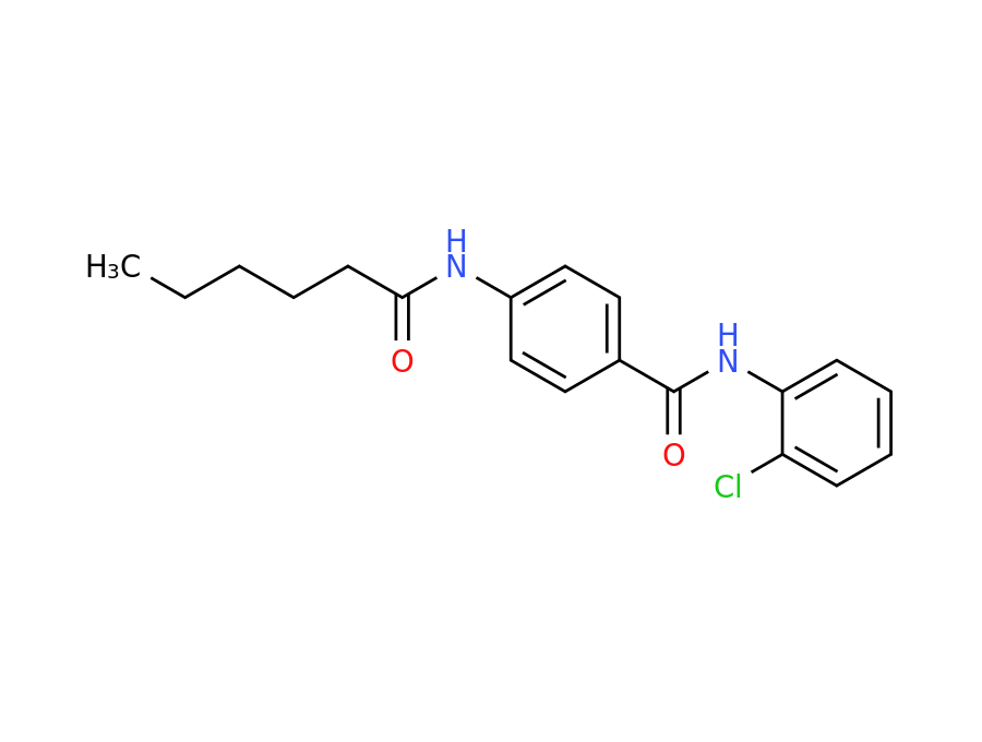 Structure Amb1004131