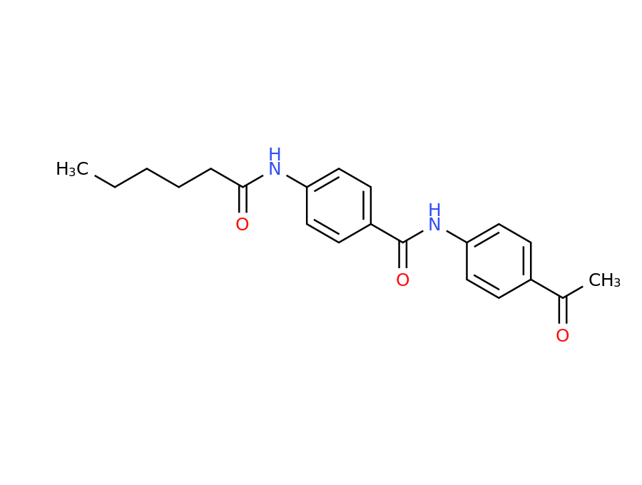 Structure Amb1004170