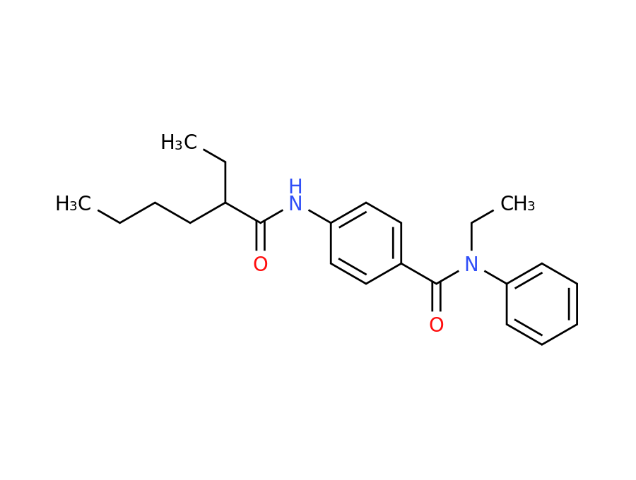 Structure Amb1004174