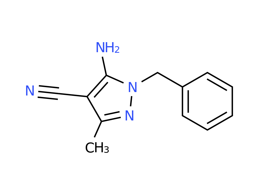 Structure Amb1004203