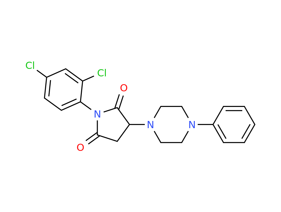 Structure Amb1004217