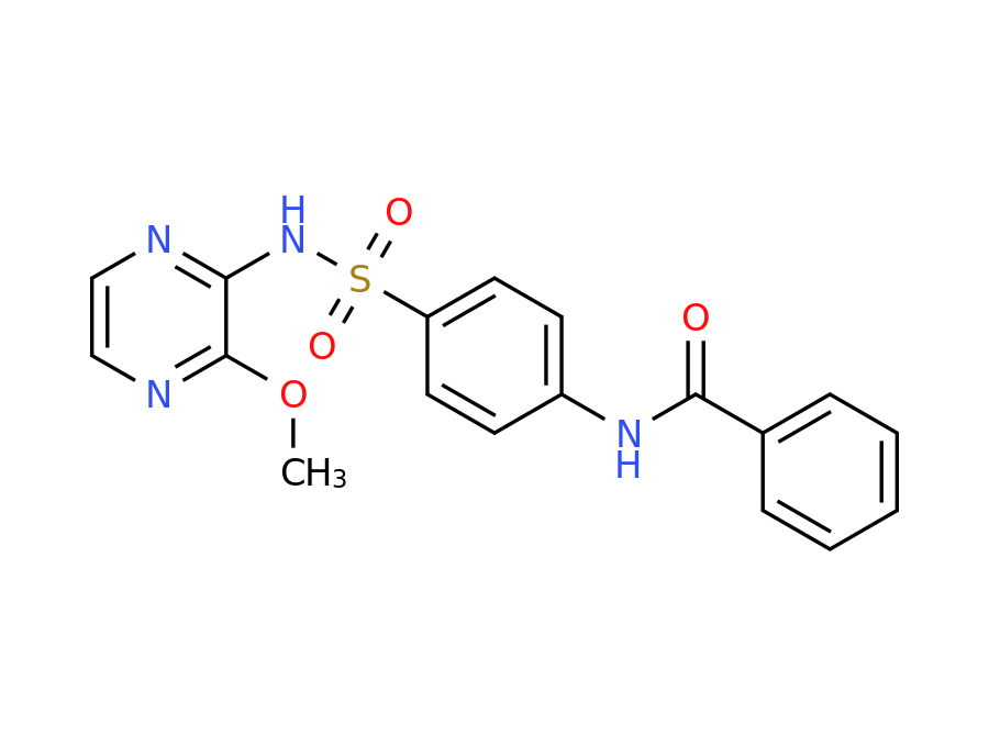 Structure Amb1004272