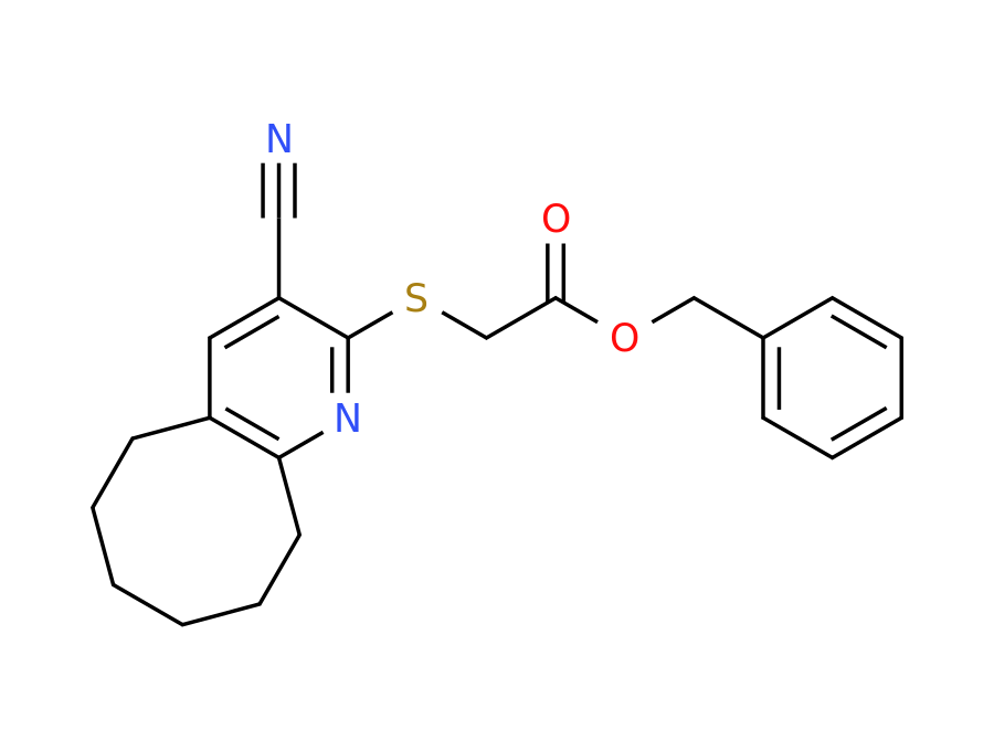 Structure Amb1004315