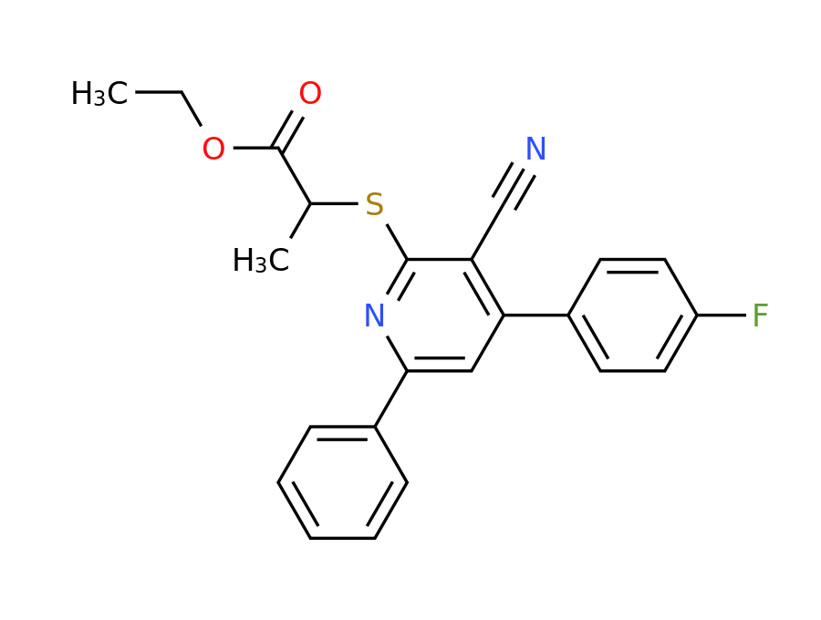 Structure Amb1004382