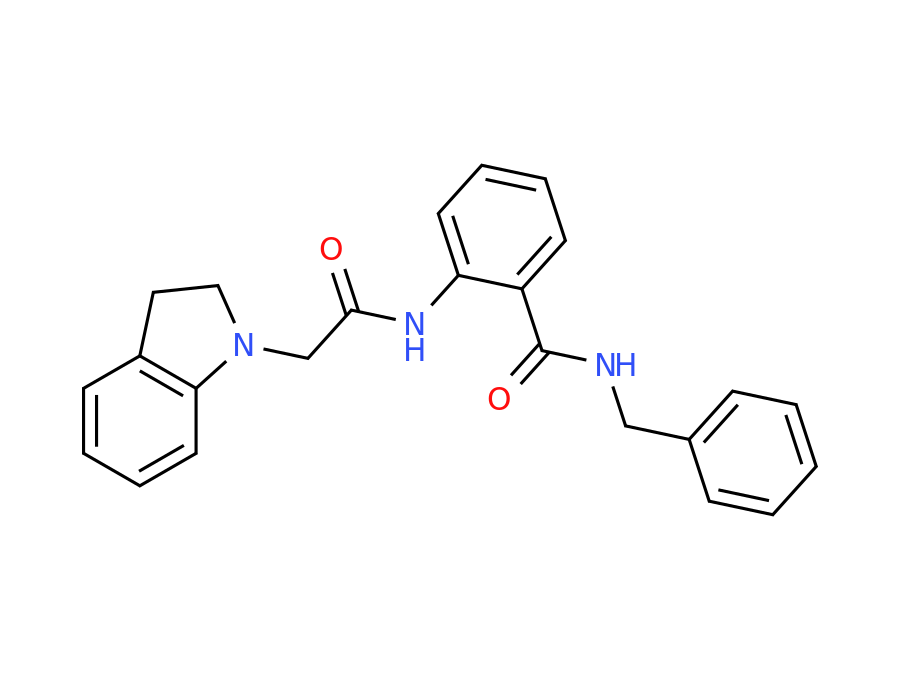 Structure Amb100451