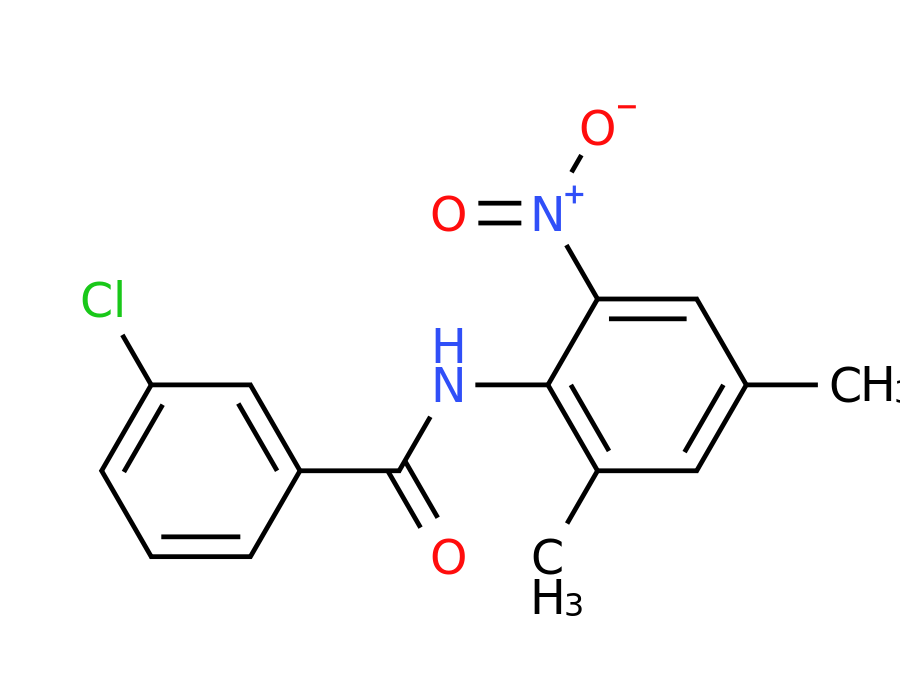 Structure Amb1004557