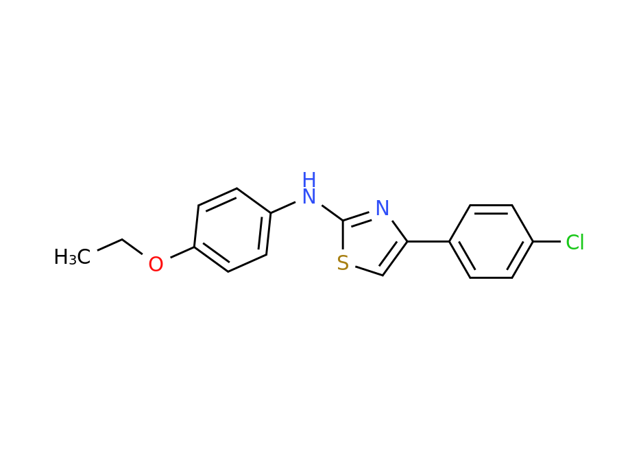 Structure Amb1004812