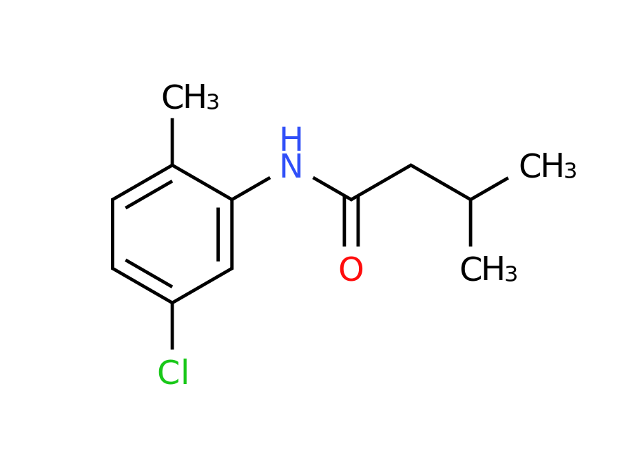 Structure Amb1005250