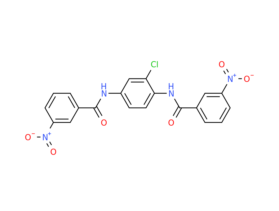 Structure Amb1005636