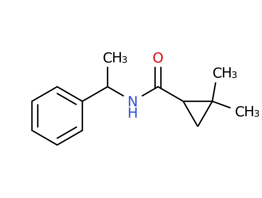 Structure Amb1005851