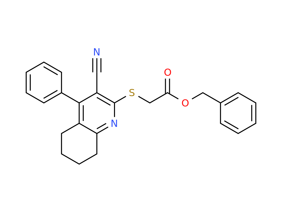 Structure Amb1006236