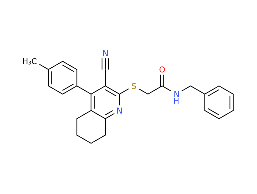 Structure Amb1006246