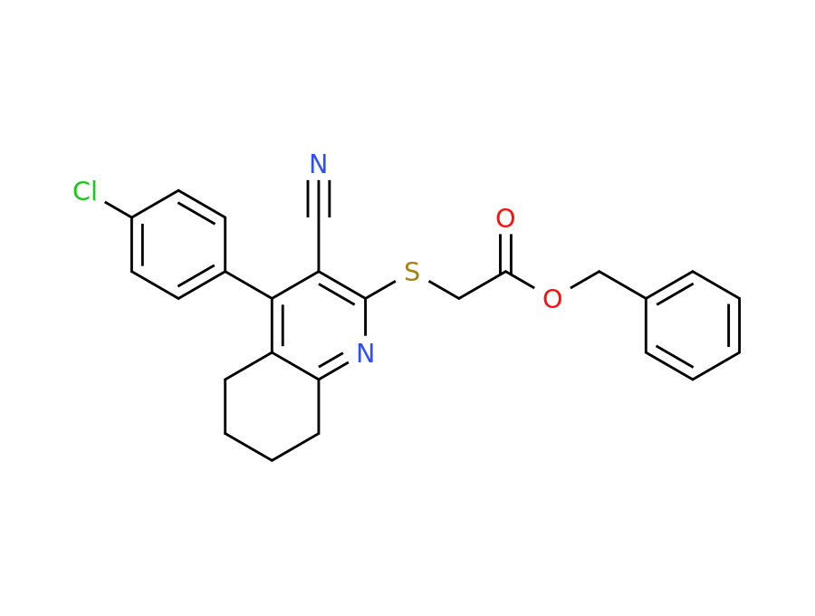 Structure Amb1006262