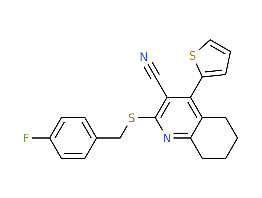 Structure Amb1006307