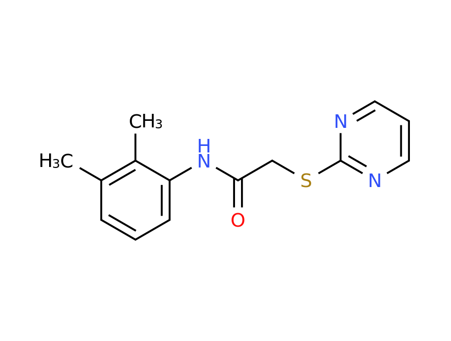 Structure Amb10064232