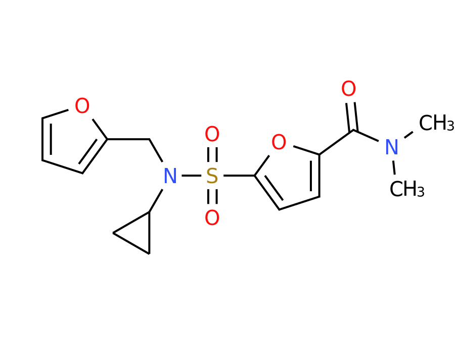 Structure Amb10066665