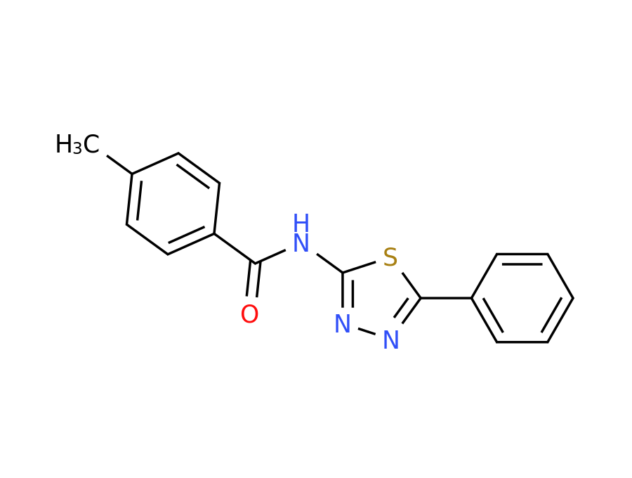 Structure Amb1006670