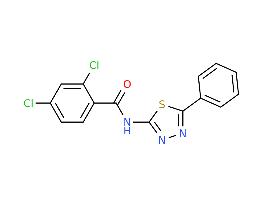 Structure Amb1006671