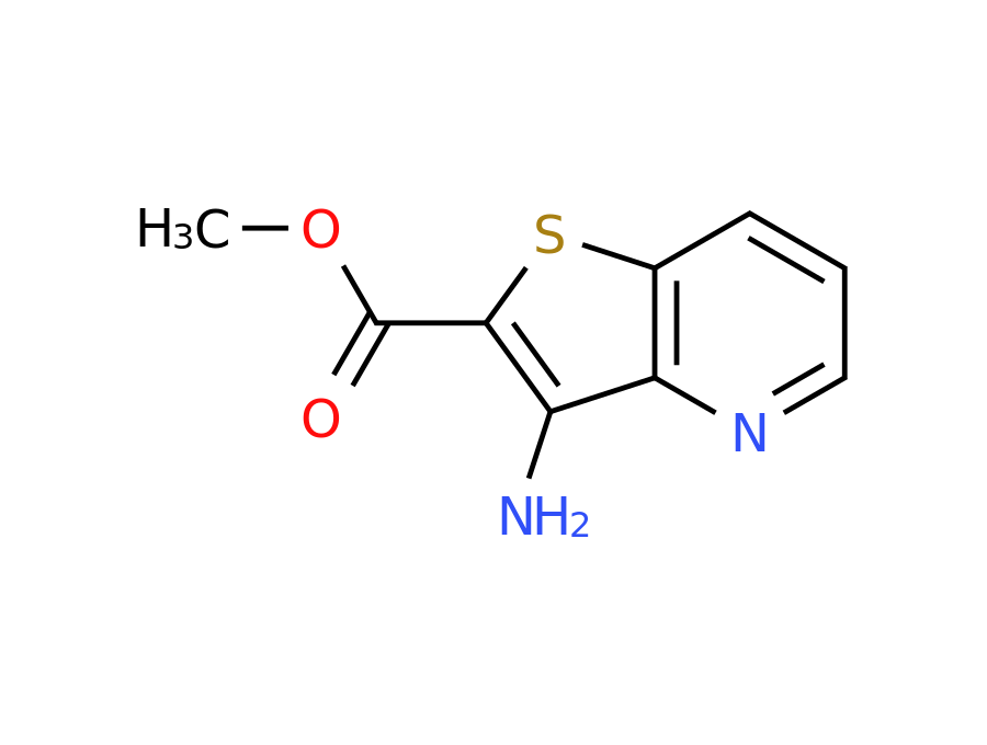 Structure Amb10067660