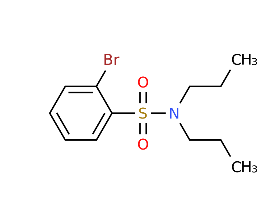 Structure Amb10068219