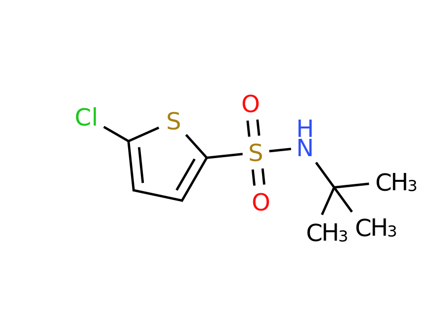 Structure Amb10068420