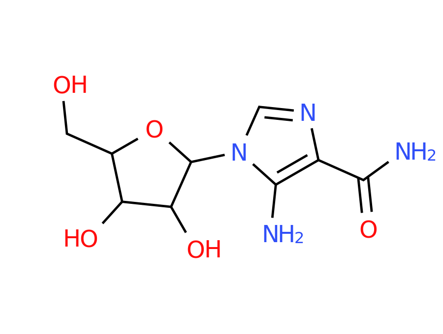 Structure Amb10068488