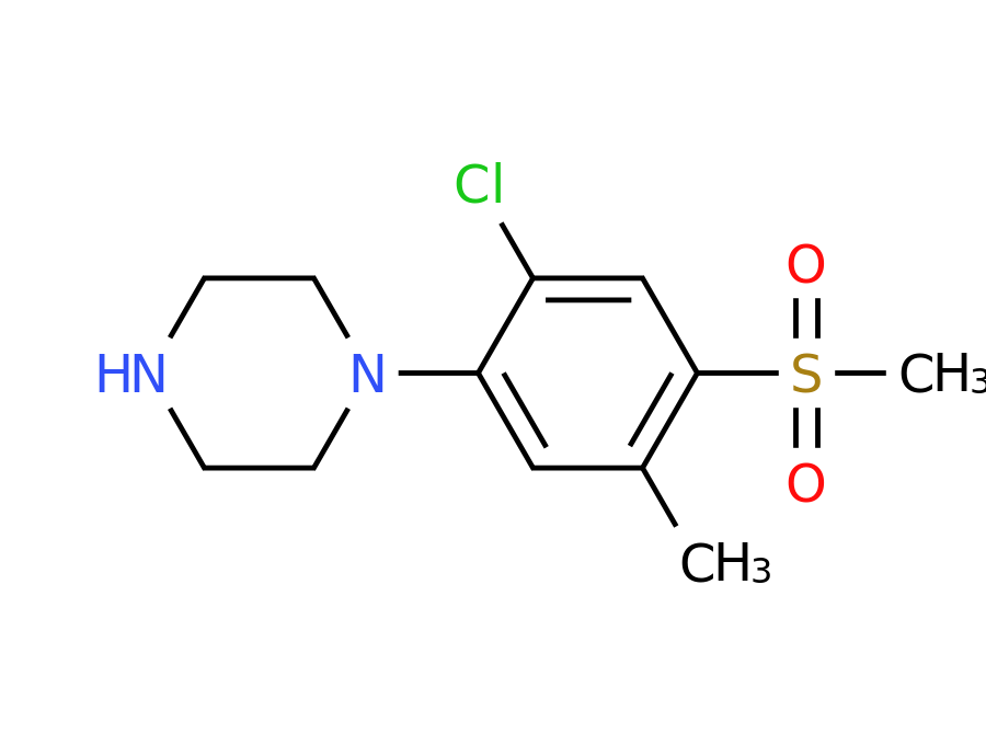 Structure Amb10069167