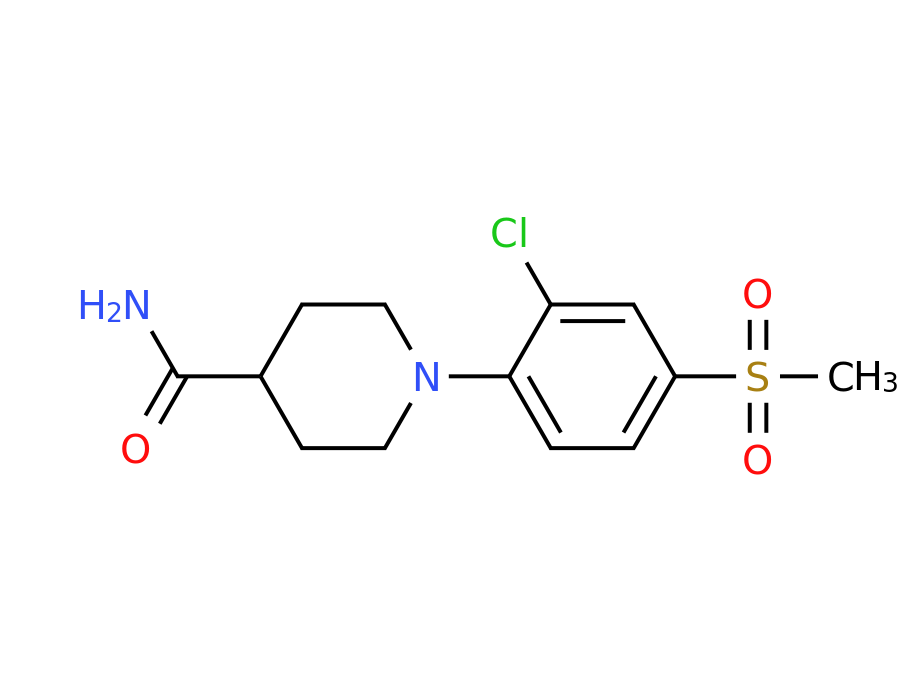 Structure Amb10069275