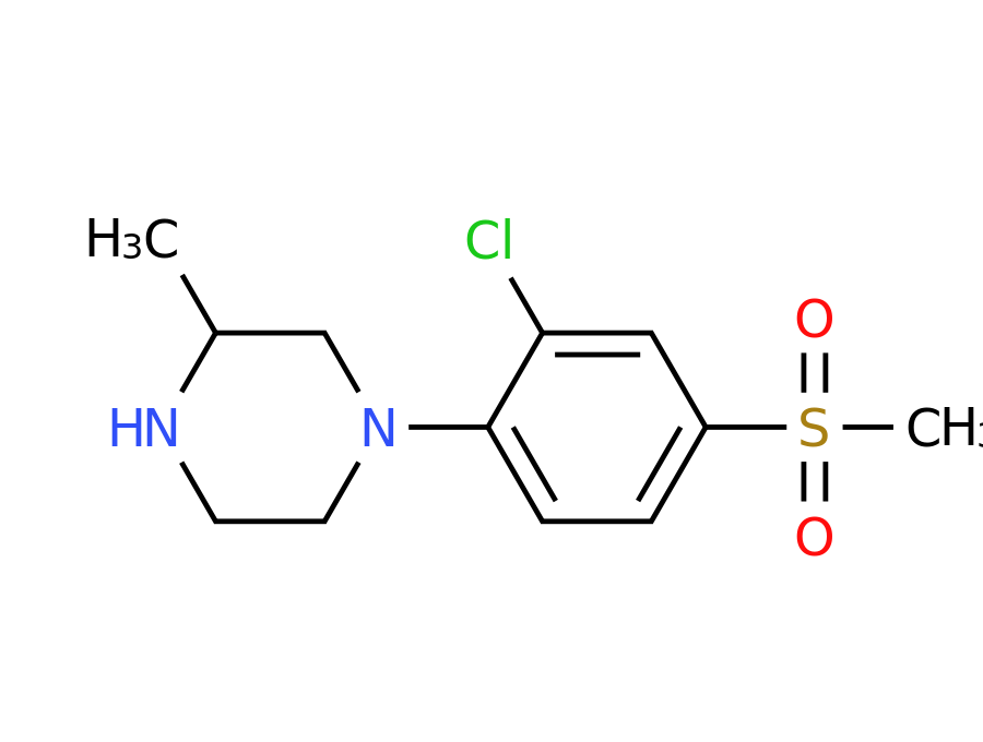 Structure Amb10069277