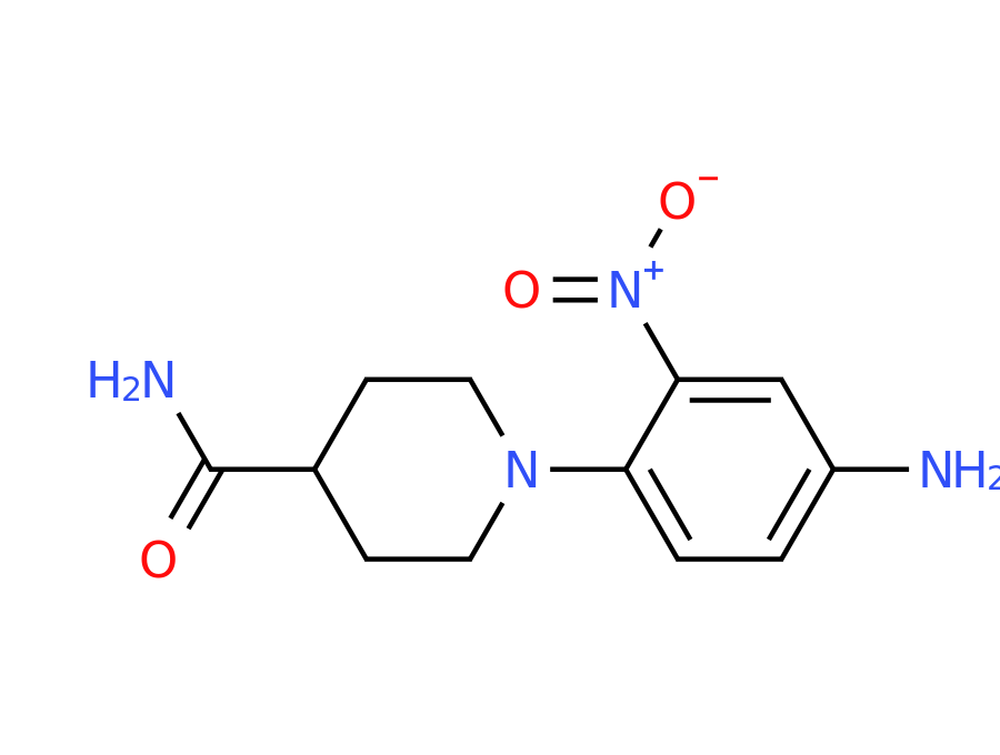 Structure Amb10069282