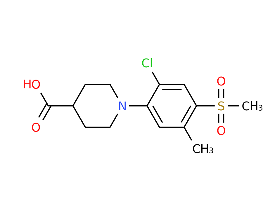 Structure Amb10069285