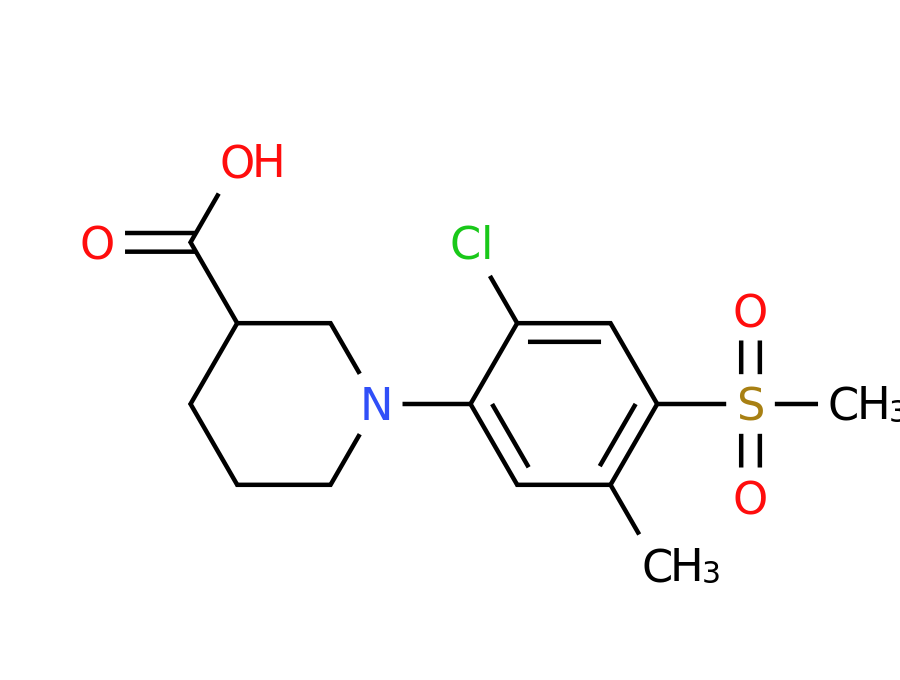 Structure Amb10069286