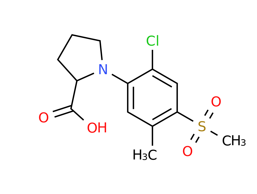 Structure Amb10069287