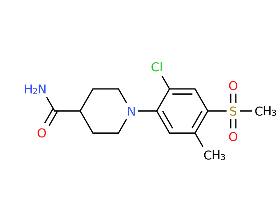 Structure Amb10069288